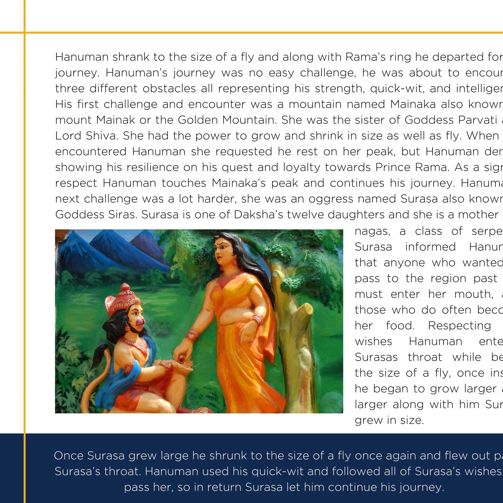 Page 6 of the Graphic Library
